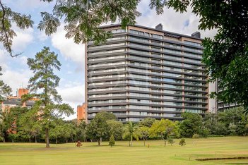 apartment em Avenida Doutor Nilo Peçanha, Chácara das Pedras - Porto Alegre - RS