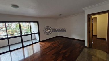 apartment em Rua Barão do Bananal, Vila Pompéia - São Paulo - SP