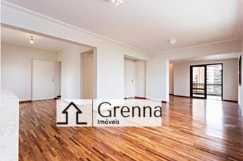 apartment em Rua Princesa Isabel, Brooklin Paulista - São Paulo - SP