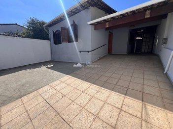 house em Rua Modinha, Santa Amélia - Belo Horizonte - MG