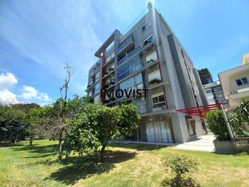 apartment em Rua das Moreias, Jurerê - Florianópolis - SC