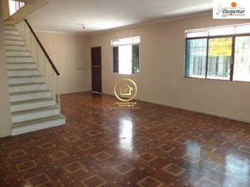 house em Rua Padre Leonardo, Nova Piraju - São Paulo - SP