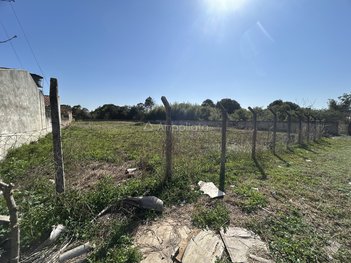 land_lot em Rua Ery Martins da Rosa, Timbu - Campina Grande do Sul - PR