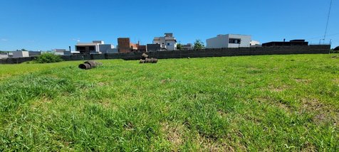 commercial_land_lot em Rua Antônio Carvalho, Residencial Quadra Norte - Londrina - PR