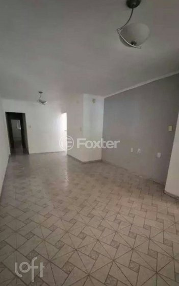 house em Rua Franco da Rocha, Vila Junqueira - Santo André - SP