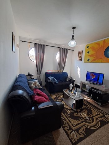 house em Rua Nicola Adamo, Centro - São Bernardo do Campo - SP