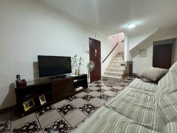 house em Rua Anabiju, Jardim Aricanduva - São Paulo - SP