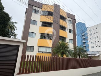 apartment em Rua Acre, Jaraguá Esquerdo - Jaraguá do Sul - SC