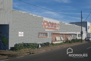 commercial_property em Getúlio Vargas, São Miguel - São Leopoldo - RS