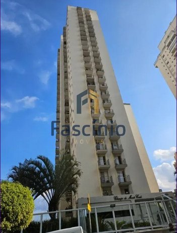 apartment em Rua Conde de Irajá, Vila Mariana - São Paulo - SP