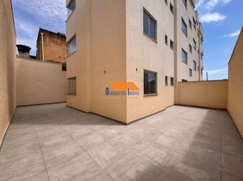 apartment em Rua Itaverava, Guarani - Belo Horizonte - MG