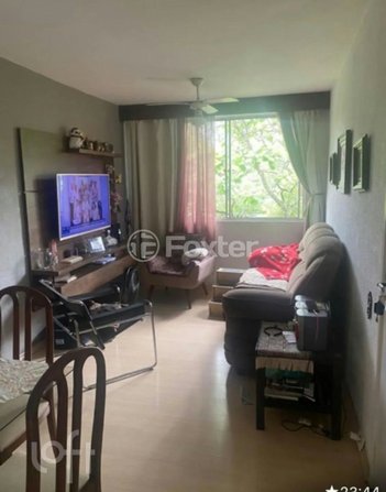 apartment em Rua Lira Cearense, Jardim Santa Efigênia - São Paulo - SP