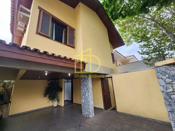 house em Rua Geraldo Soares Leitão, Parque Campolim - Sorocaba - SP