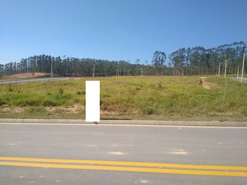 land_lot em Avenida Aristides José Colla Francisco, Vila Amélia - São José dos Campos - SP