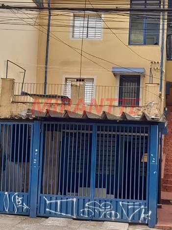 house em Rua Saguairu, Casa Verde - São Paulo - SP