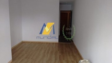 apartment em Avenida Professor Luiz Ignácio Anhaia Mello, Vila Graciosa - São Paulo - SP