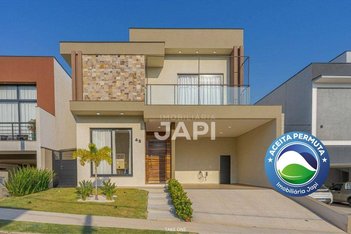 house em Rua Elias José Cavalcanti, Jardim Ermida II - Jundiaí - SP