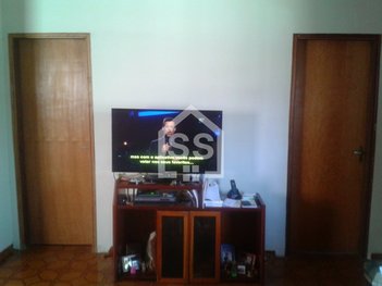 house em Rua Antônio Cantarella, Vila Santo Estéfano - São Paulo - SP