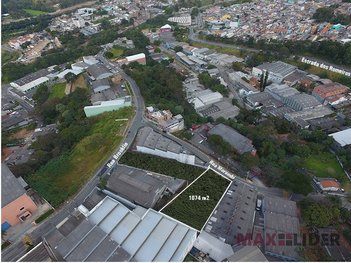 land_lot em Morumbi, Chácaras Marco - Barueri - SP