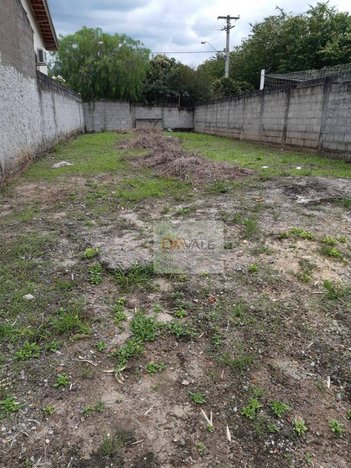land_lot em Rua Fernando Vaz Filho, Vila Independência - Caçapava - SP