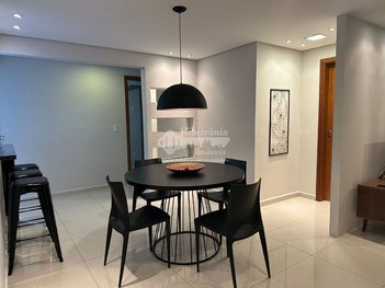 apartment em Rua Magda Perona Frossard, Nova Aliança - Ribeirão Preto - SP