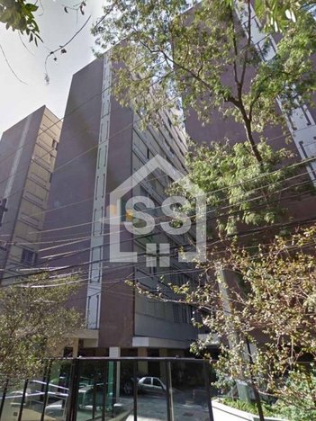 apartment em Rua Costa Carvalho, Pinheiros - São Paulo - SP