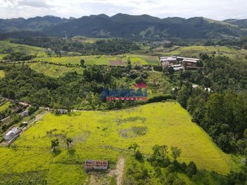 agricultural em Estrada Massachi Tamaka, Jardim Santana - Jacareí - SP