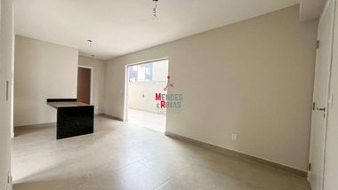 apartment em Rua Lavras, São Pedro - Belo Horizonte - MG