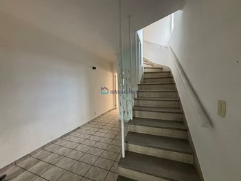 house em Rua Jorge Duprat Figueiredo, Vila Paulista - São Paulo - SP