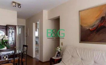apartment em Rua Jesuíno Arruda, Itaim Bibi - São Paulo - SP