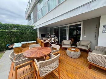 house em Avenida Guatambu, Xangri-Lá - Xangri-Lá - RS