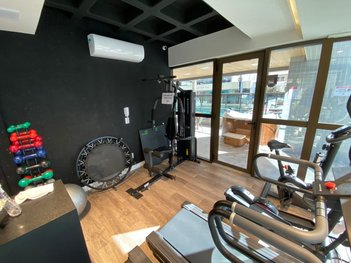 apartment em Rua Luiz Campos Teixeira, Ponta Verde - Maceió - AL