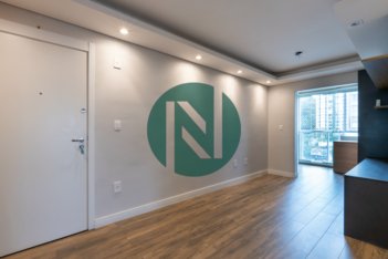 apartment em Rua Olavo Leite, Vila Andrade - São Paulo - SP