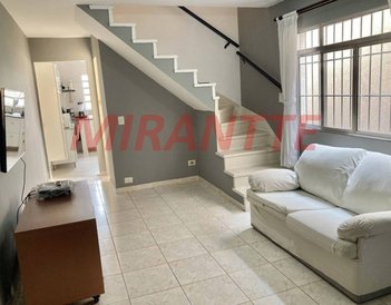 house em Rua Gonçalo Moreira, Vila Constança - São Paulo - SP