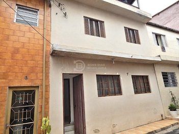 house em Rua Eduardo Simão, Vila Ré - São Paulo - SP