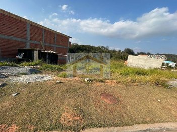 land_lot em Rua Represinha, Quinta dos Angicos - Cotia - SP
