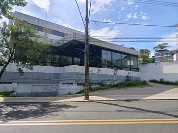 commercial_property em Avenida Domingos Júlio, Parque Campolim - Sorocaba - SP