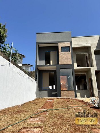 house em Avenida das Hortênsias, Jardim Simus - Sorocaba - SP