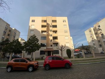 apartment em Professor Joaber Pereira, Sarandi - Porto Alegre - RS