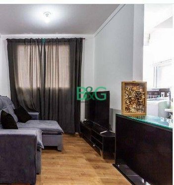 apartment em Rua Carlo Carra, Vila Santa Catarina - São Paulo - SP
