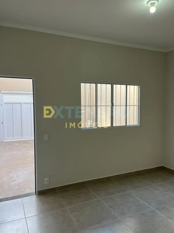 house em Rua Francisco Segura Martinez, Ipanema - Araçatuba - SP