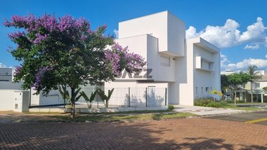 house em Rua Viles De France, Ville Sainte Hélène - Campinas - SP