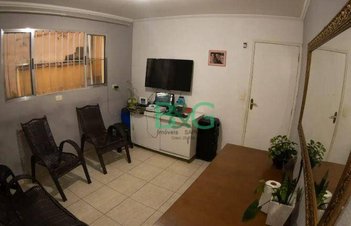 house em Rua Marlene Ruppel Castilho, Jardim das Oliveiras - São Paulo - SP
