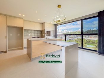 apartment em Rua Almirante Tamandaré, Vila Nova - Blumenau - SC