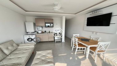 apartment em Avenida Central, Xangri-Lá - Xangri-Lá - RS