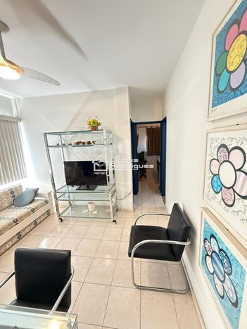 apartment em Rua José Morgan, Ipiranga - Guarapari - ES