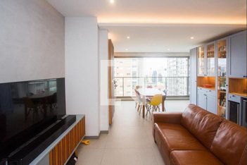 apartment em Rua Cacilda Becker, Jardim das Acácias - São Paulo - SP