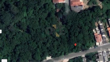 land_lot em Rua Professor Zoe Pereira Beniamino, Jardim Leonor - Cotia - SP