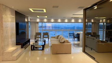 apartment em Rua 4900, Centro - Balneário Camboriú - SC