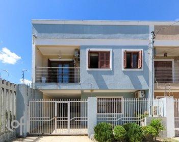 house em dos Pavões, Igará - Canoas - RS